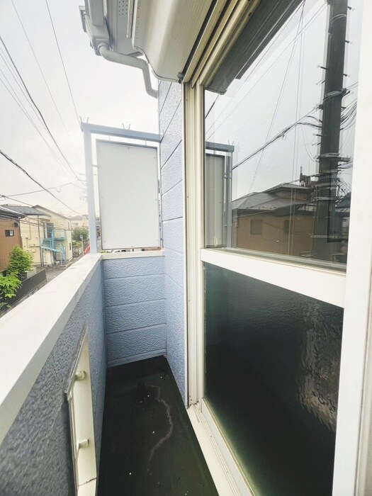 物件内観写真21　(ベランダ・バルコニー)