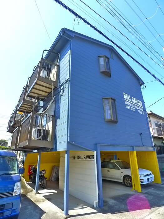 物件外観写真4　(その他)