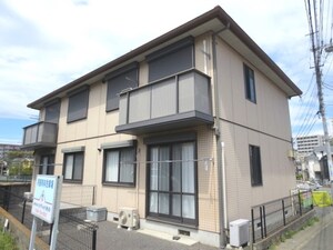 ヴィラコ－ト外観写真