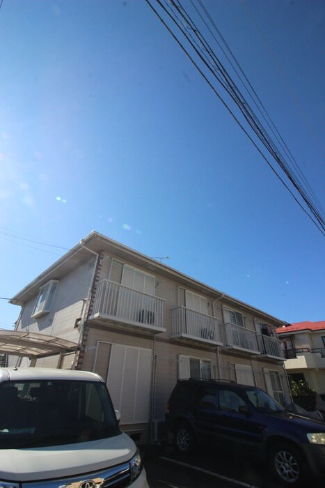 物件外観写真3　(外観写真)