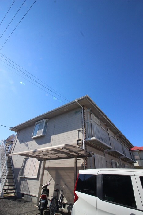 物件外観写真4　(外観写真)