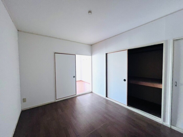 物件内観写真10　(居室)