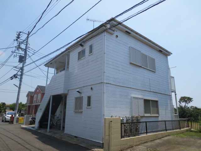 物件外観写真3　(外観写真)