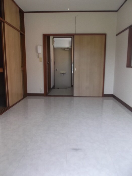 物件内観写真11　(居室)