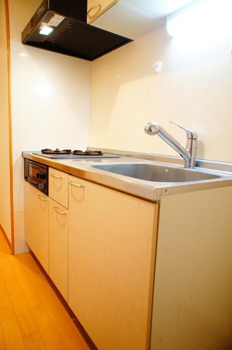 物件内観写真7　(キッチン)