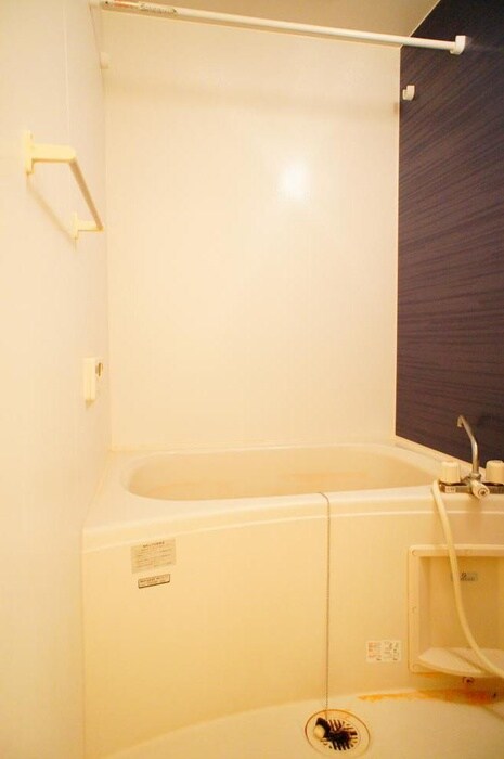物件内観写真13　(バス／シャワールーム等)