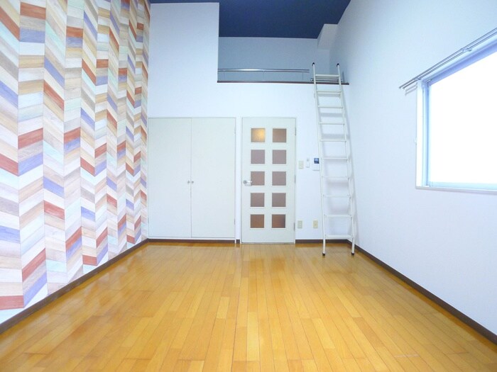 物件内観写真8　(居室)