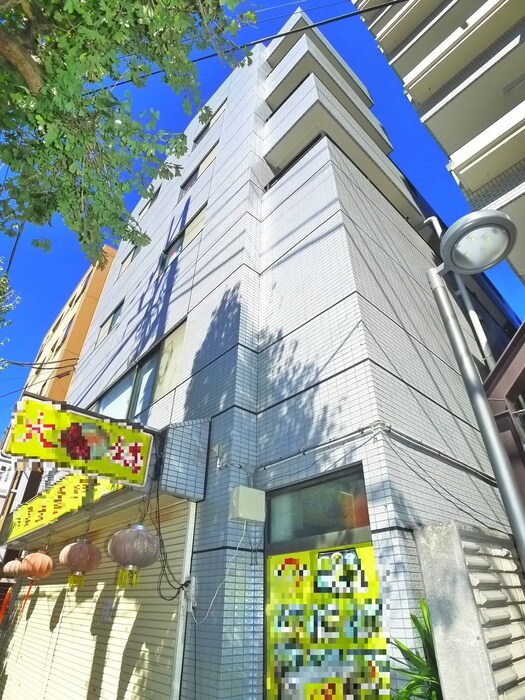 物件外観写真5　(外観写真)