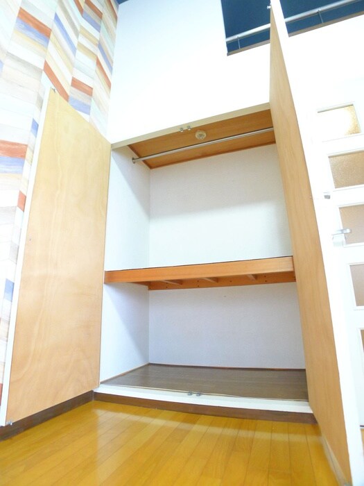 物件内観写真11　(収納)