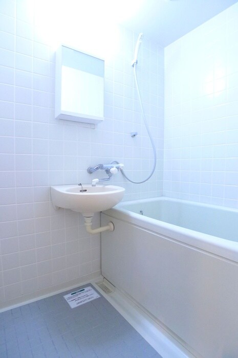 物件内観写真13　(バス／シャワールーム等)