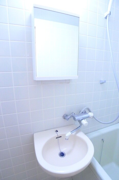 物件内観写真14　(洗面)