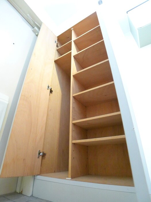 物件内観写真19　(靴箱)