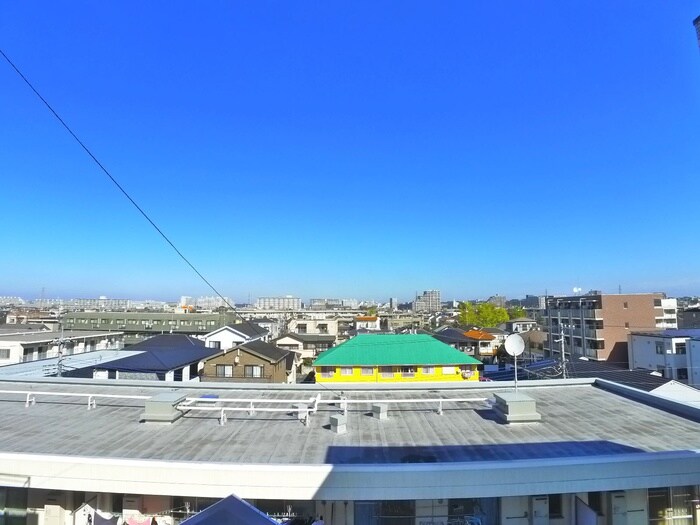 物件内観写真22　(周辺環境)