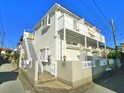ｼﾞｭﾈﾊﾟﾚｽ北習志野第8