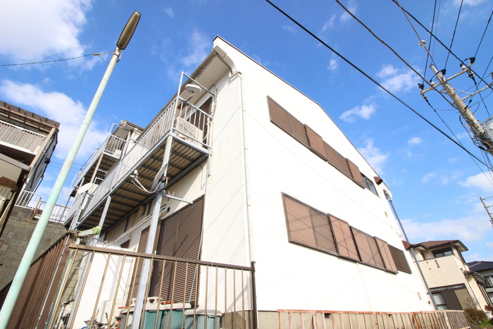 サンハイムⅢ号館