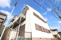 サンハイムⅢ号館