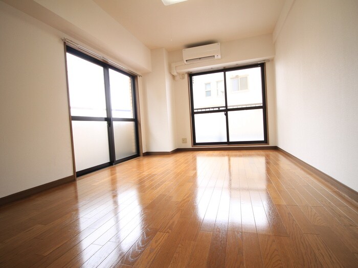 物件内観写真7　(居室)