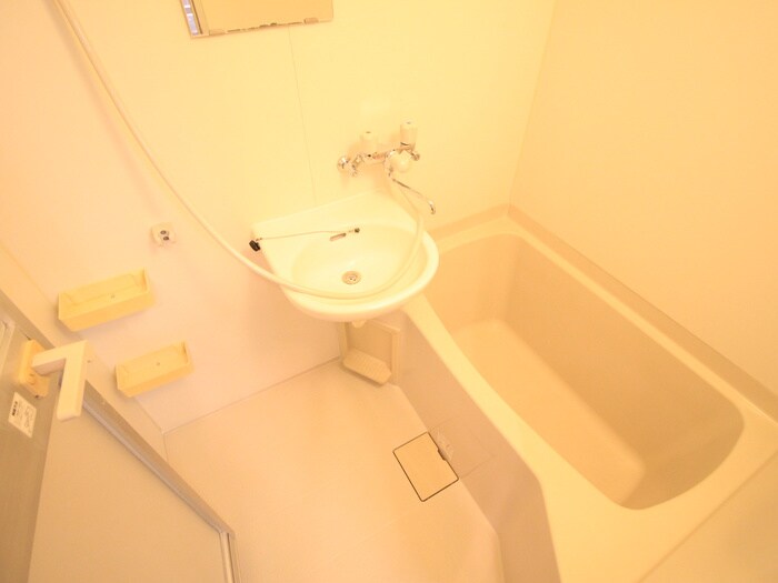 物件内観写真9　(バス／シャワールーム等)