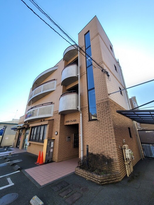 物件外観写真5　(駐輪場)