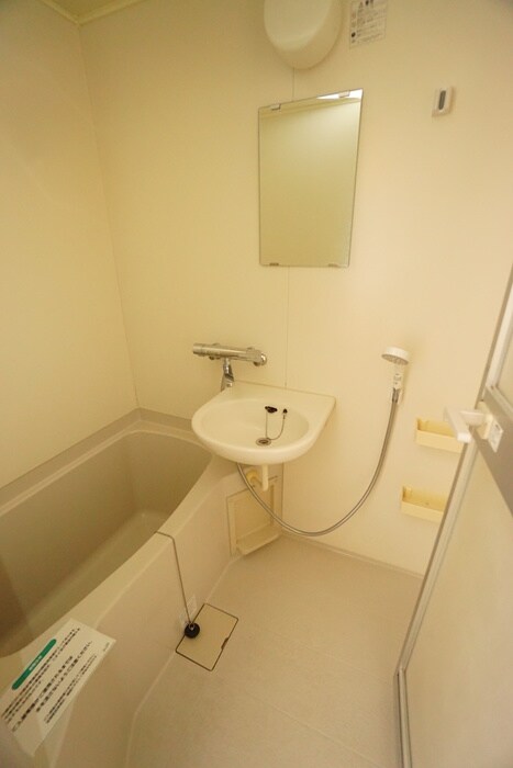 物件内観写真15　(バス／シャワールーム等)