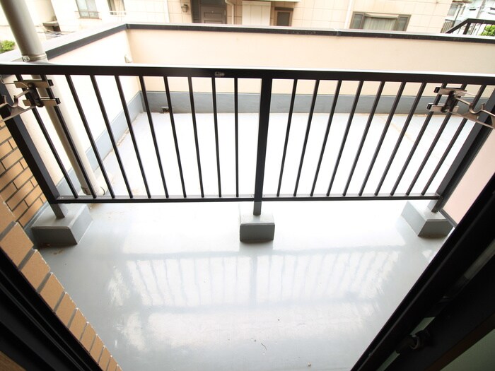 物件内観写真16　(ベランダ・バルコニー)