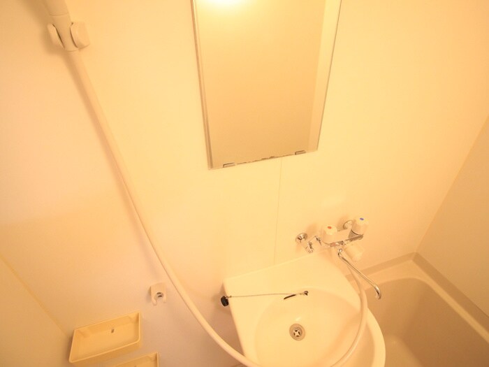 物件内観写真17　(洗面)