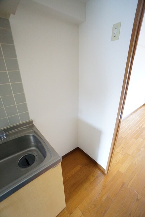 物件内観写真17　(キッチン)