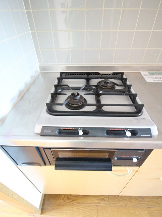 物件内観写真18　(キッチン)