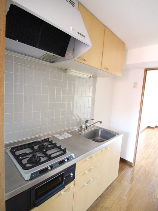 物件内観写真19　(キッチン)