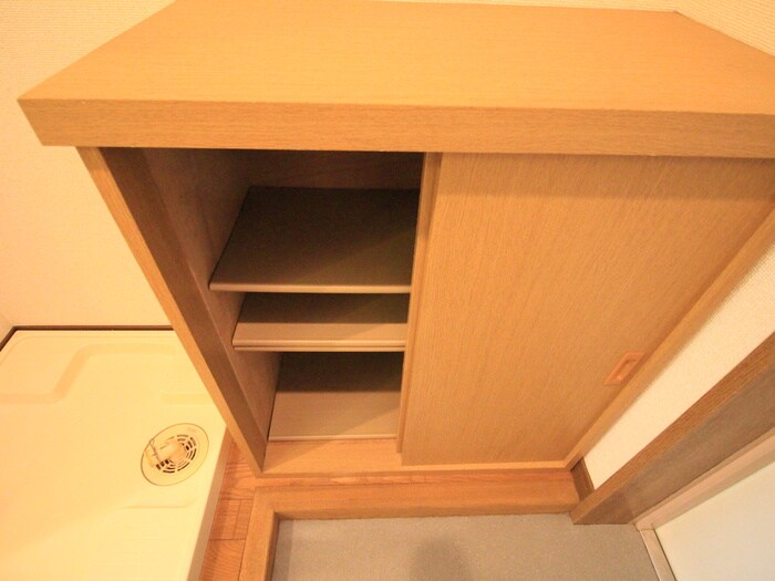 物件内観写真21　(靴箱)