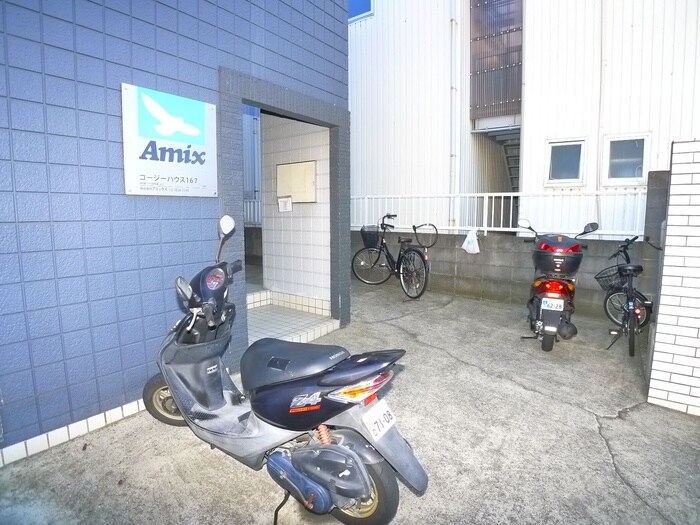 物件外観写真4　(その他)