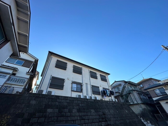 物件外観写真3　(外観写真)