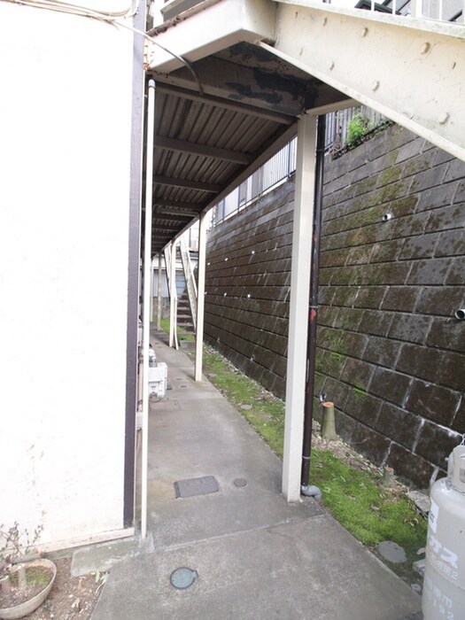 物件外観写真4　(その他)