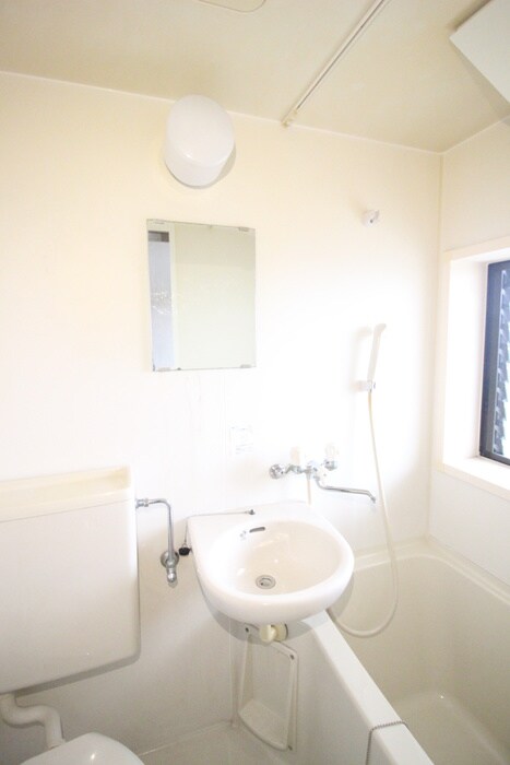 物件内観写真14　(洗面)