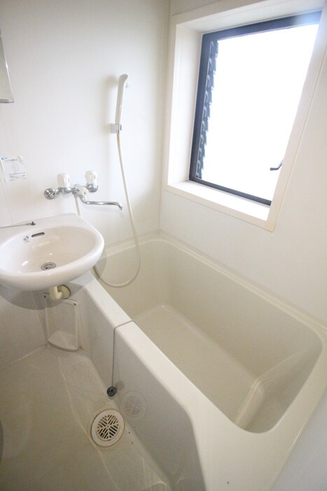 物件内観写真15　(バス／シャワールーム等)