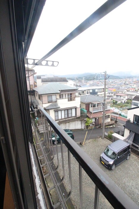 物件内観写真21　(ベランダ・バルコニー)