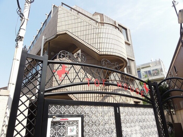 物件外観写真4　(外観写真)