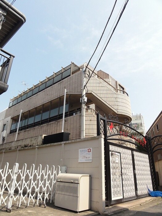 物件外観写真5　(外観写真)