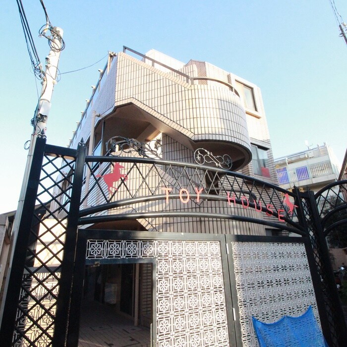 物件外観写真6　(外観写真)