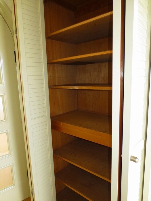 物件内観写真15　(靴箱)