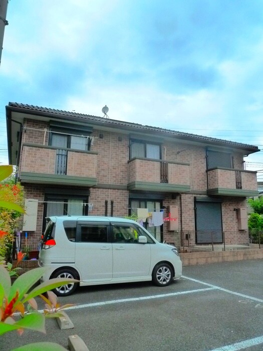 物件外観写真3　(外観写真)