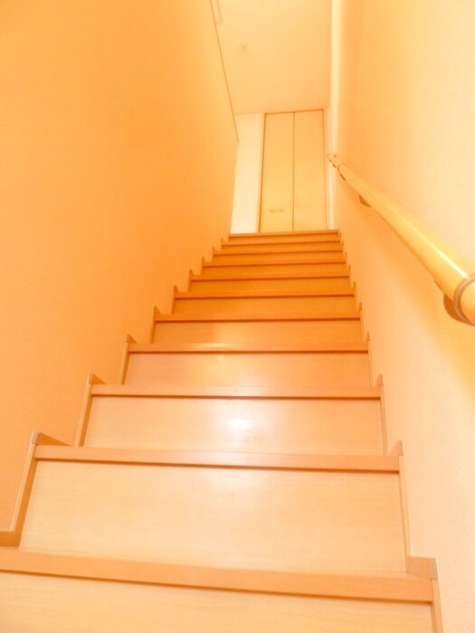 物件内観写真17　(廊下)