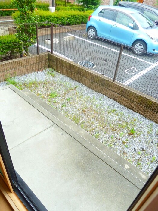 物件内観写真18　(ベランダ・バルコニー)