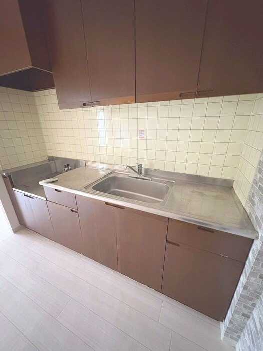 物件内観写真9　(キッチン)