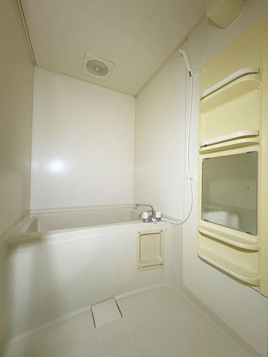物件内観写真11　(バス／シャワールーム等)