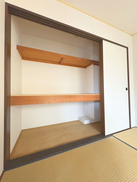 物件内観写真17　(収納)