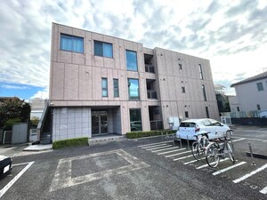 アネックスヒルズ外観写真
