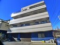 ﾋﾞﾊ-ﾗ鹿浜