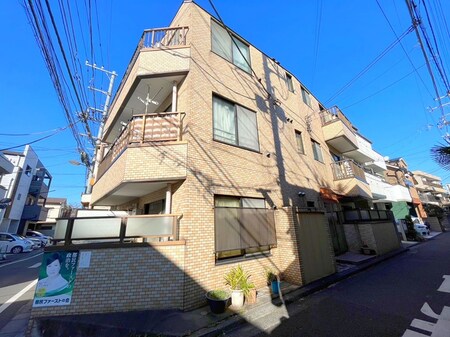 第３コミヤビリ－フ外観写真