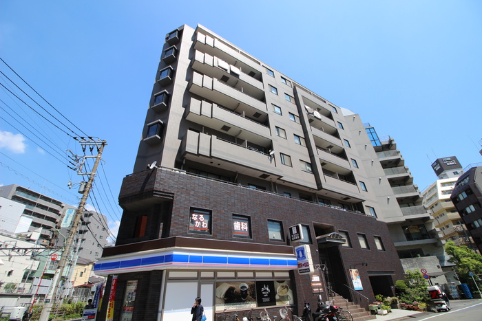 ロータスフラットⅡ